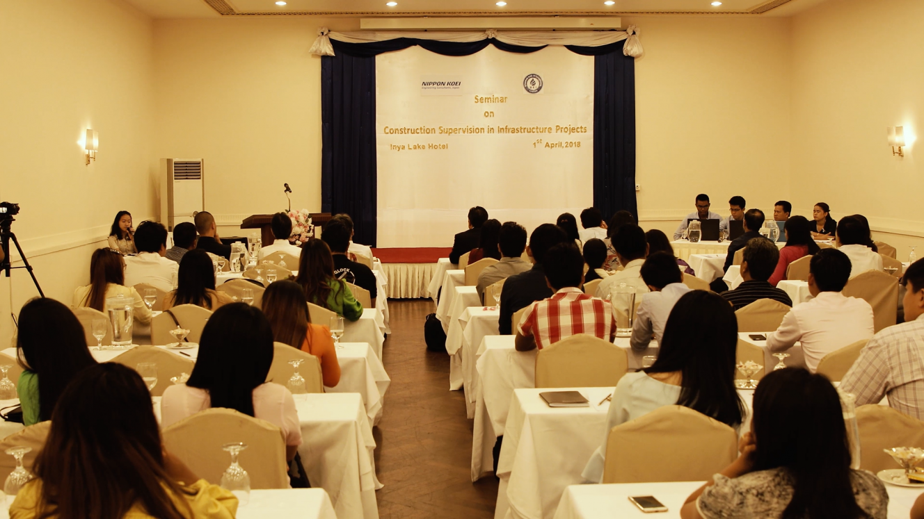 Seminar_Workshop Assistance